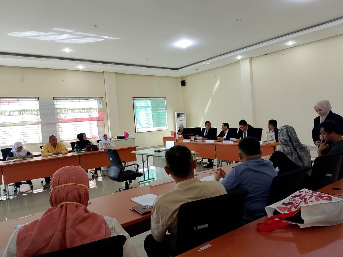 Sidang Tertutup MDP dr Ratna Tuai Kritik, Kuasa Hukum Soroti Dugaan Konflik Kepentingan